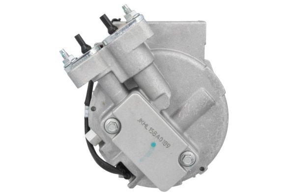 Kompressor, Klimaanlage