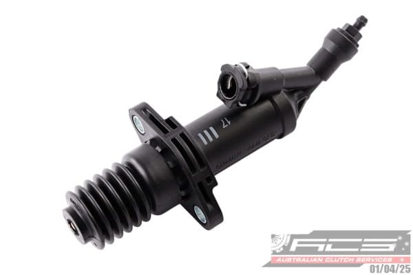 CLUTCH S/CYL BMW 22.22mm (7/8) - TecDoc 1