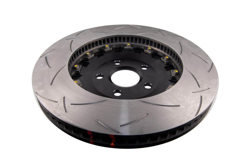 5000 Fully Assembled 2-piece Black Hat T3 Slot Right Hand CV [ HSV VE/VF GTS 12-> F ] - TecDoc 2