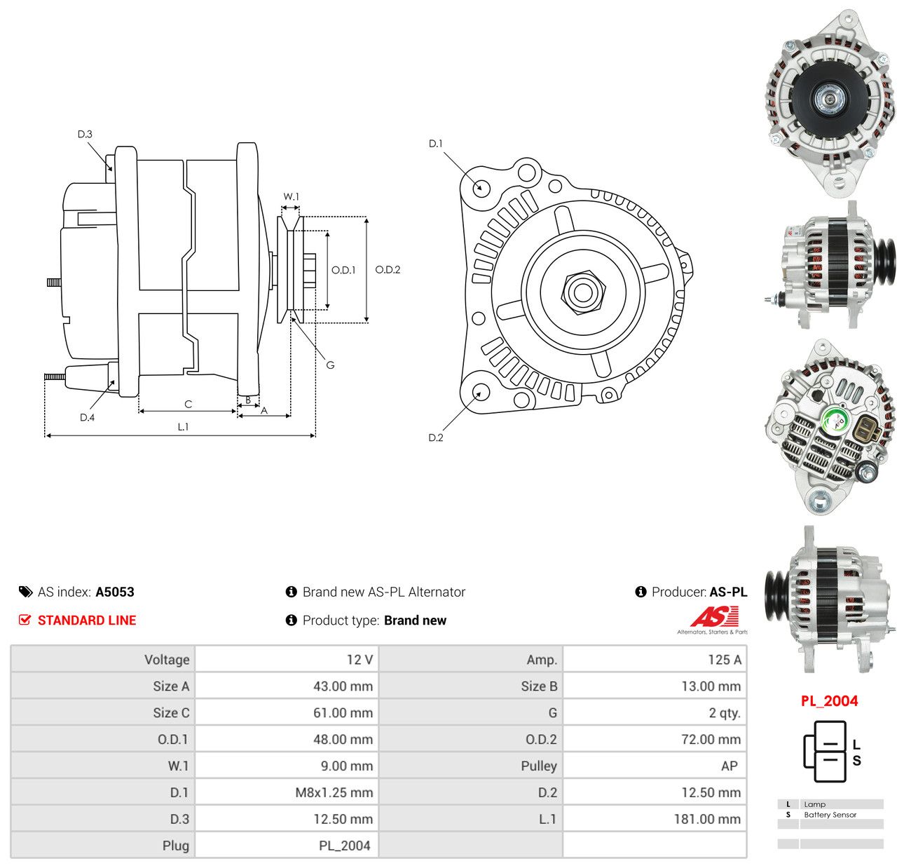 Generator