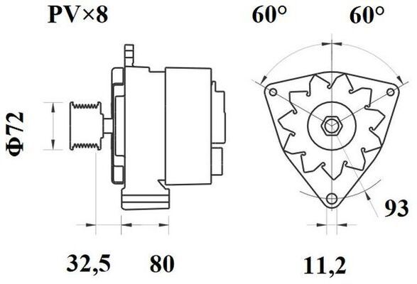 Generator