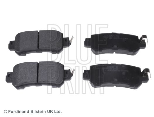 Brake Pad Set, disc brake ADM542105