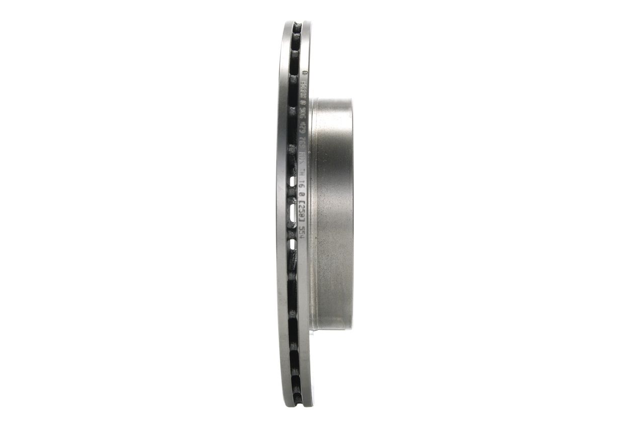 Bremsscheibe