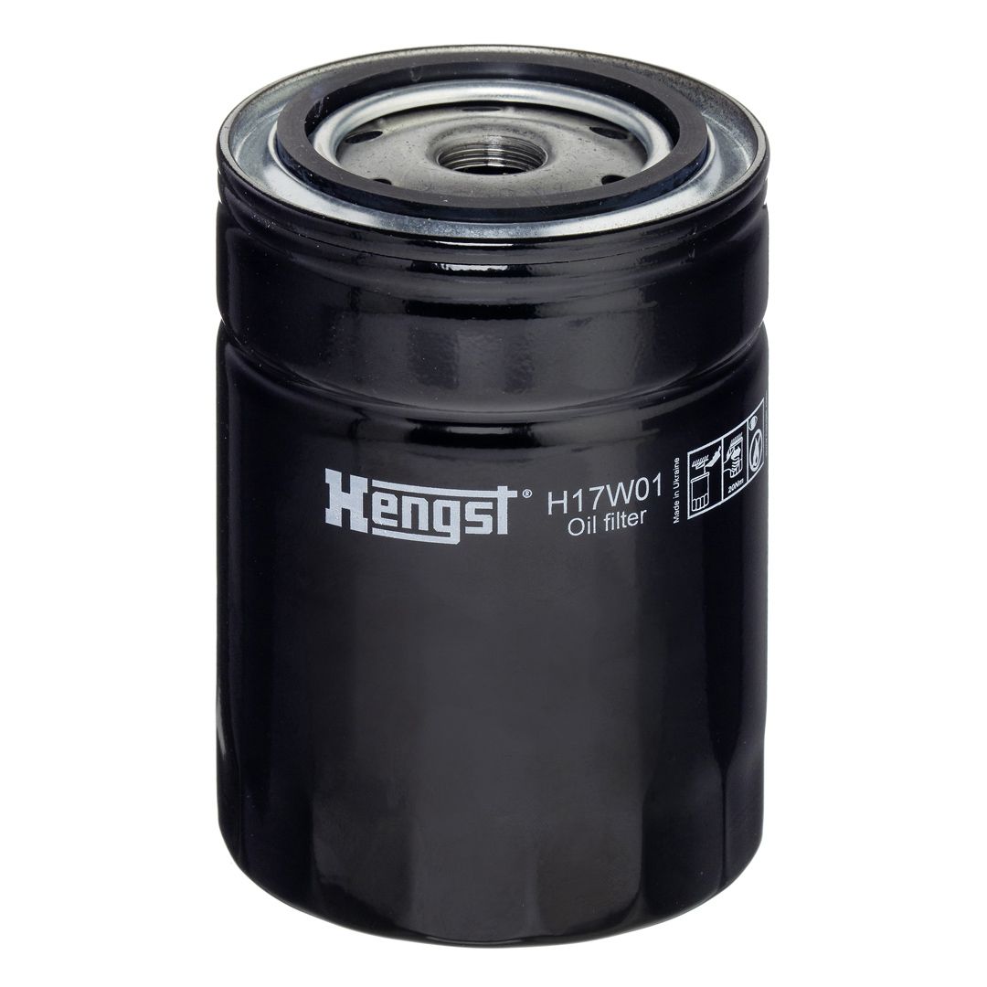 HENGST FILTER H17W01 - &Ouml;lfilter