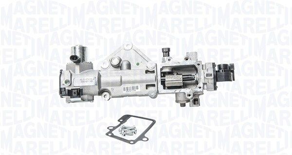 Ventileinheit, Hydraulikaggregat (Autom.Getr.)
