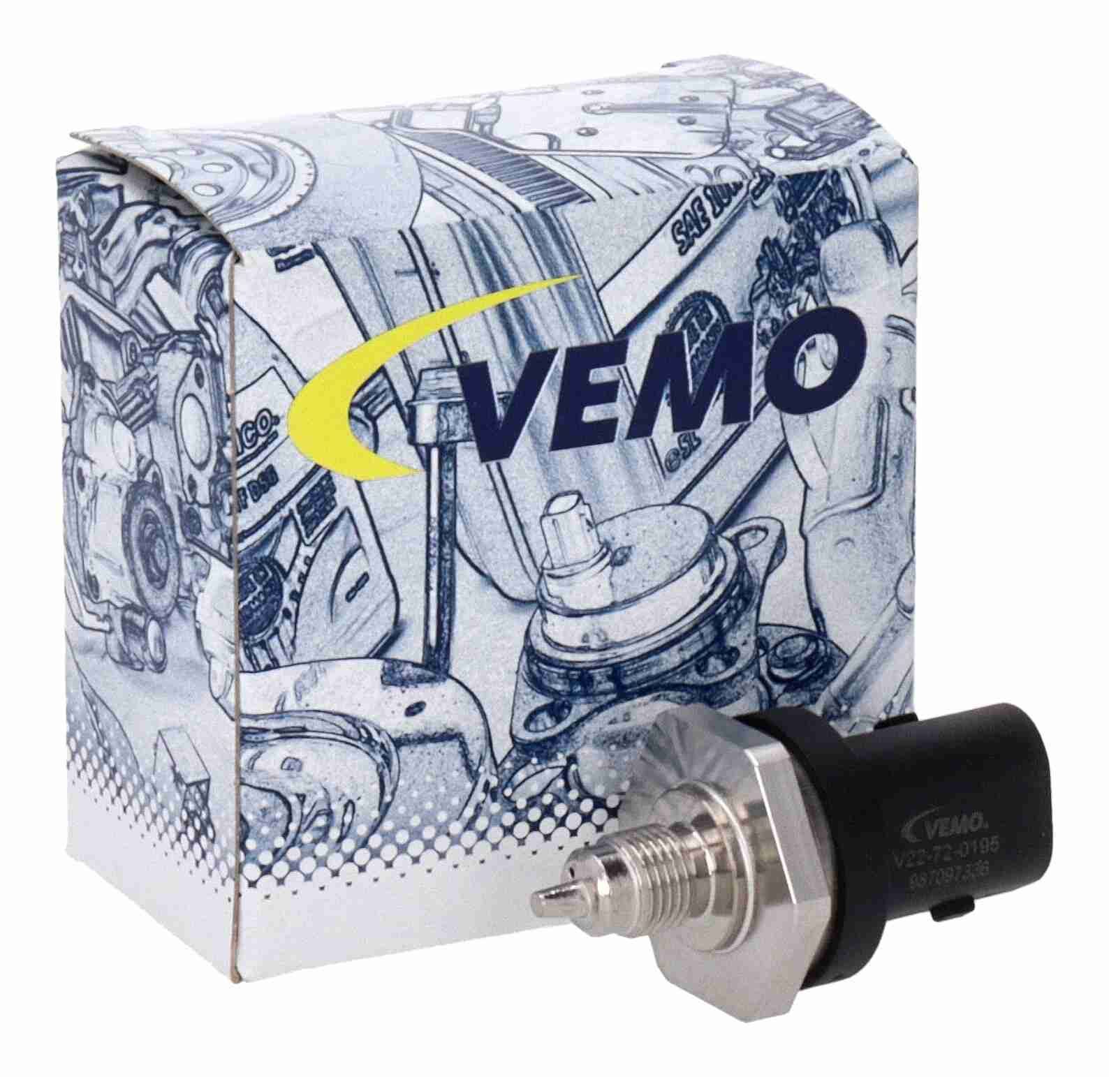 Sensor, &Ouml;ltemperatur