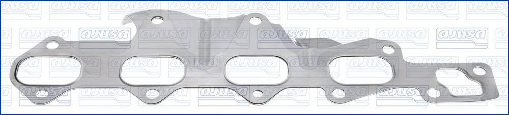 Junta, colector de escape