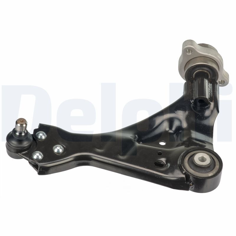 Control/Trailing Arm, wheel suspension TC3685