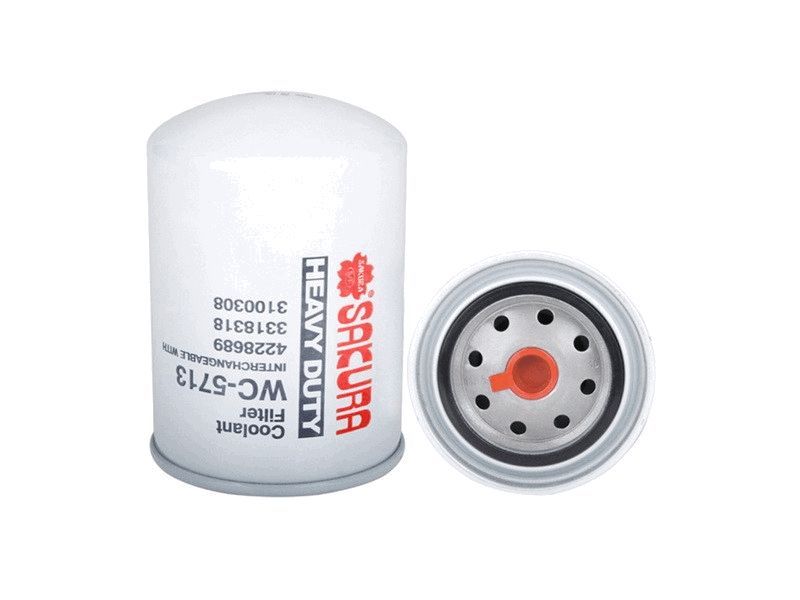 COOLANT FILTER P552075 - TecDoc Only