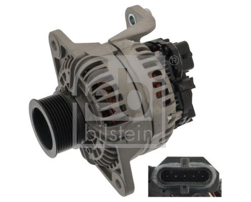Alternador