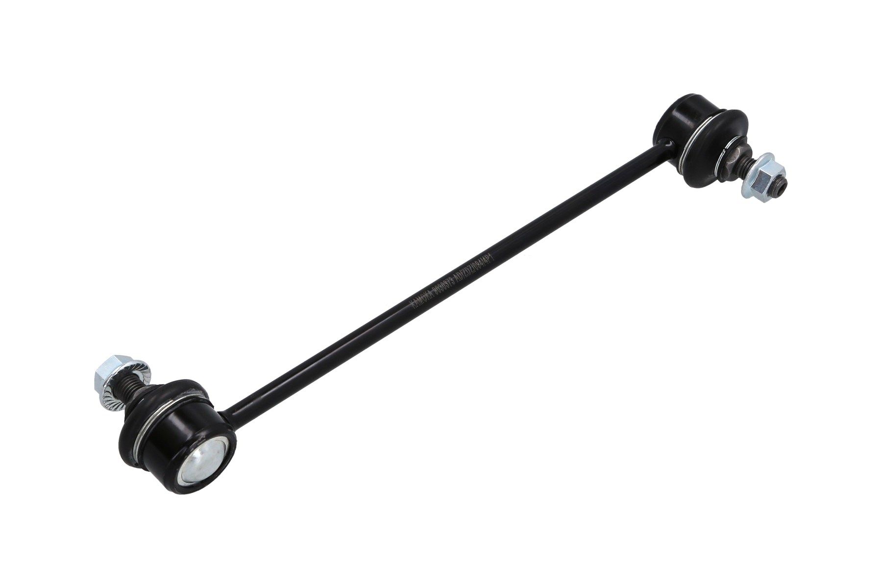 Stange/Strebe, Stabilisator