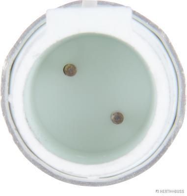 Druckschalter, Klimaanlage