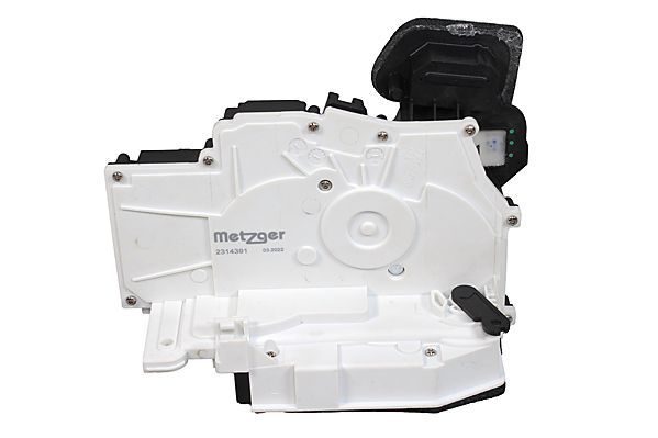 METZGER 2314391 - T&uuml;rschloss GREENPARTS