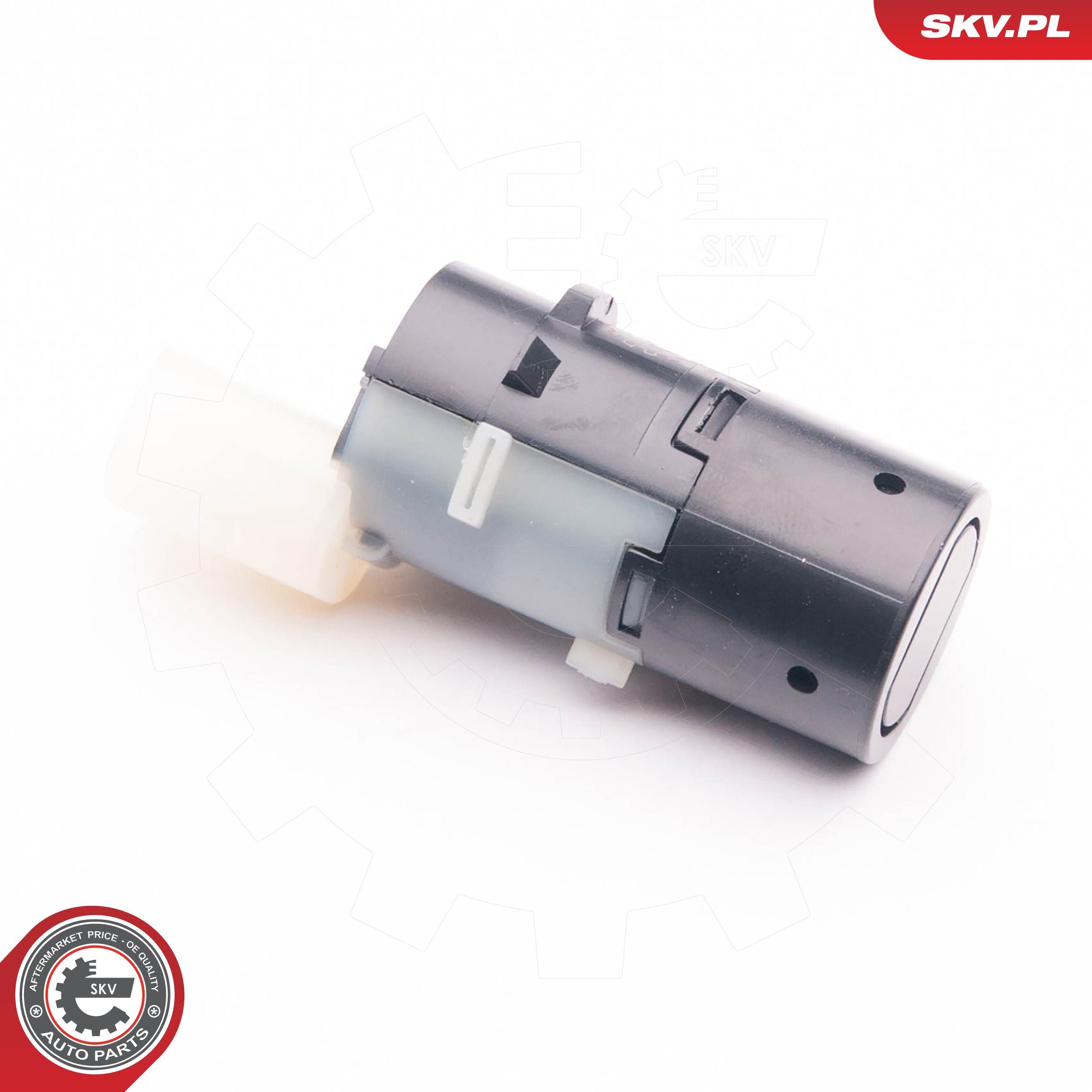 Sensor, Einparkhilfe