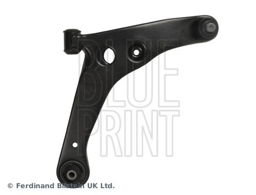 Brazo oscilante, suspensión de ruedas