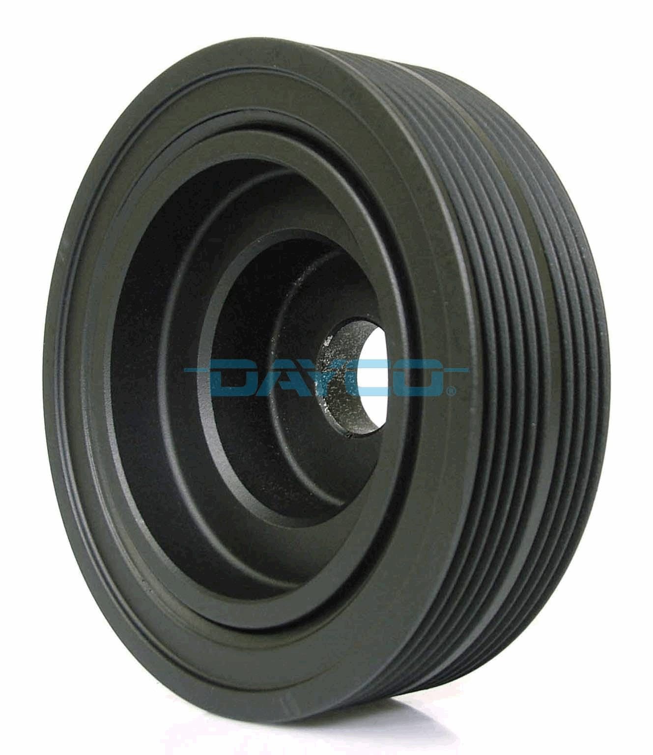 HARMONIC BALANCER - OEM - TecDoc 1