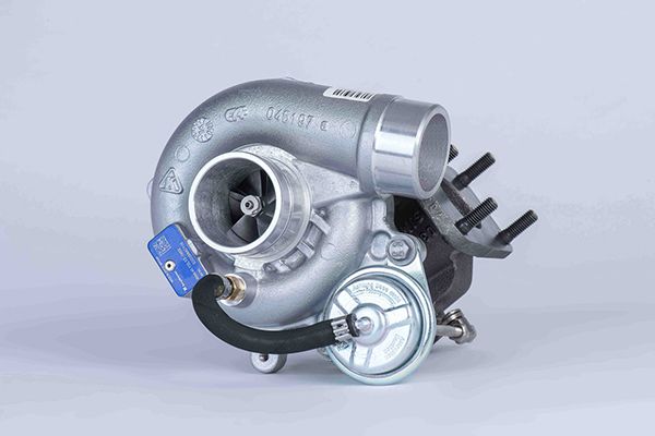 TURBOCHARGER K03