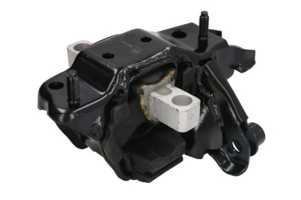 Lagerung, Motor