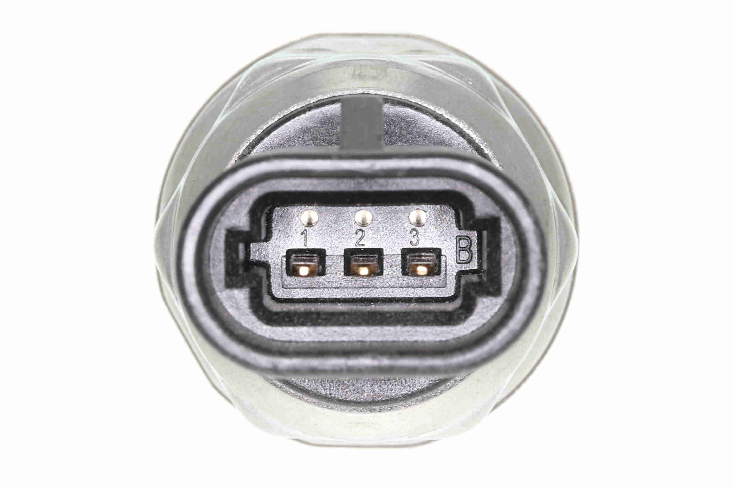 Sensor, Kraftstoffdruck