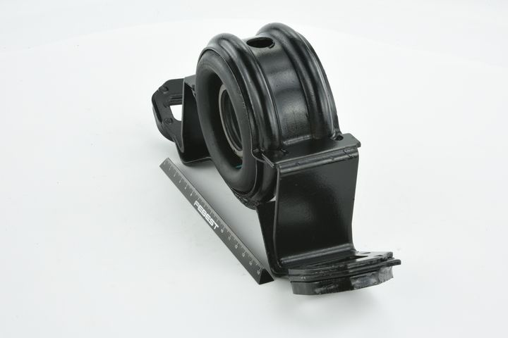 guolis, kardaninio veleno centrinis guolis