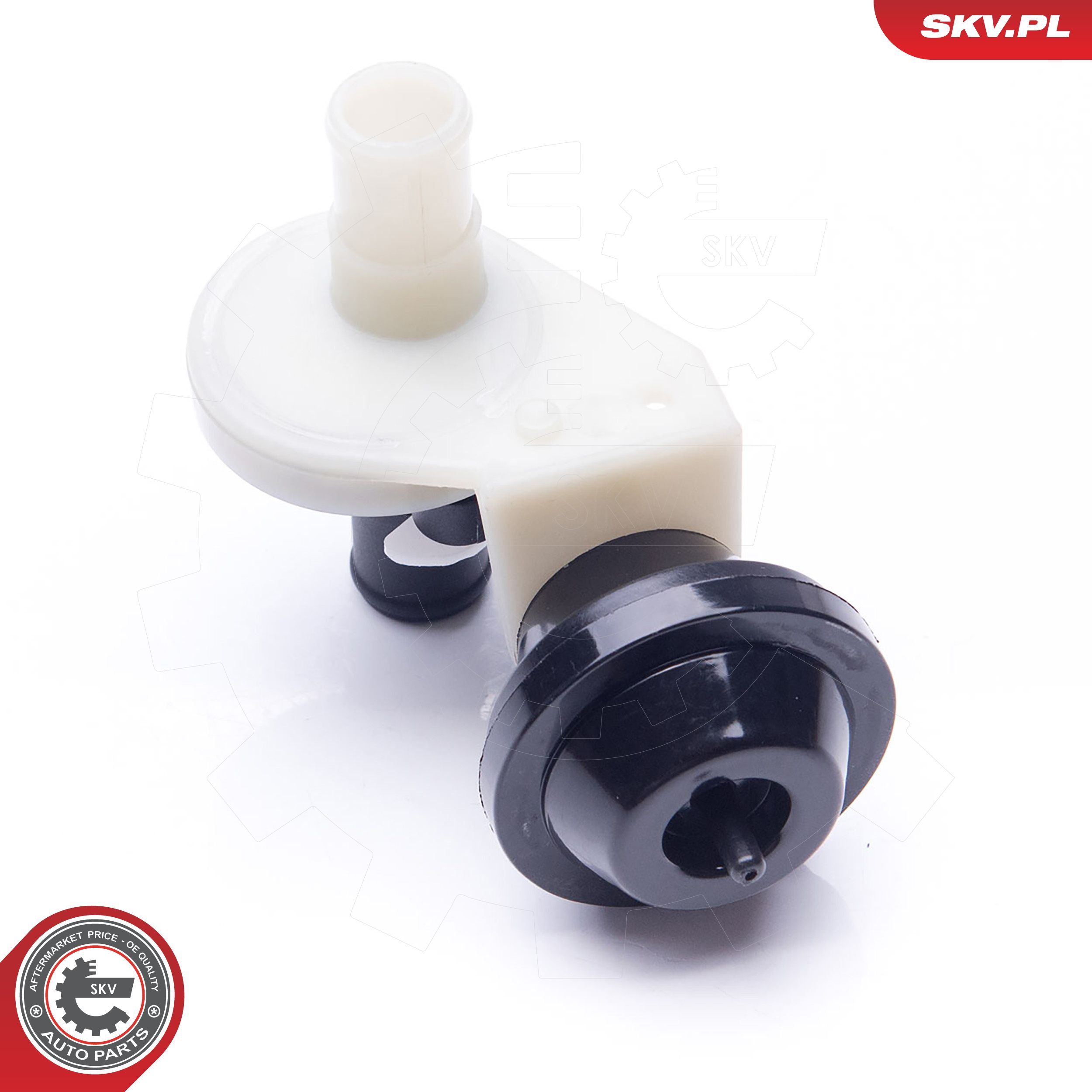 ESEN SKV 31SKV093 - K&uuml;hlmittelregelventil