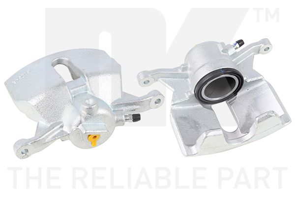 Bremssattel