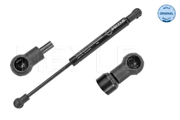 MEYLE 540 910 0010 Gas Spring, bonnet