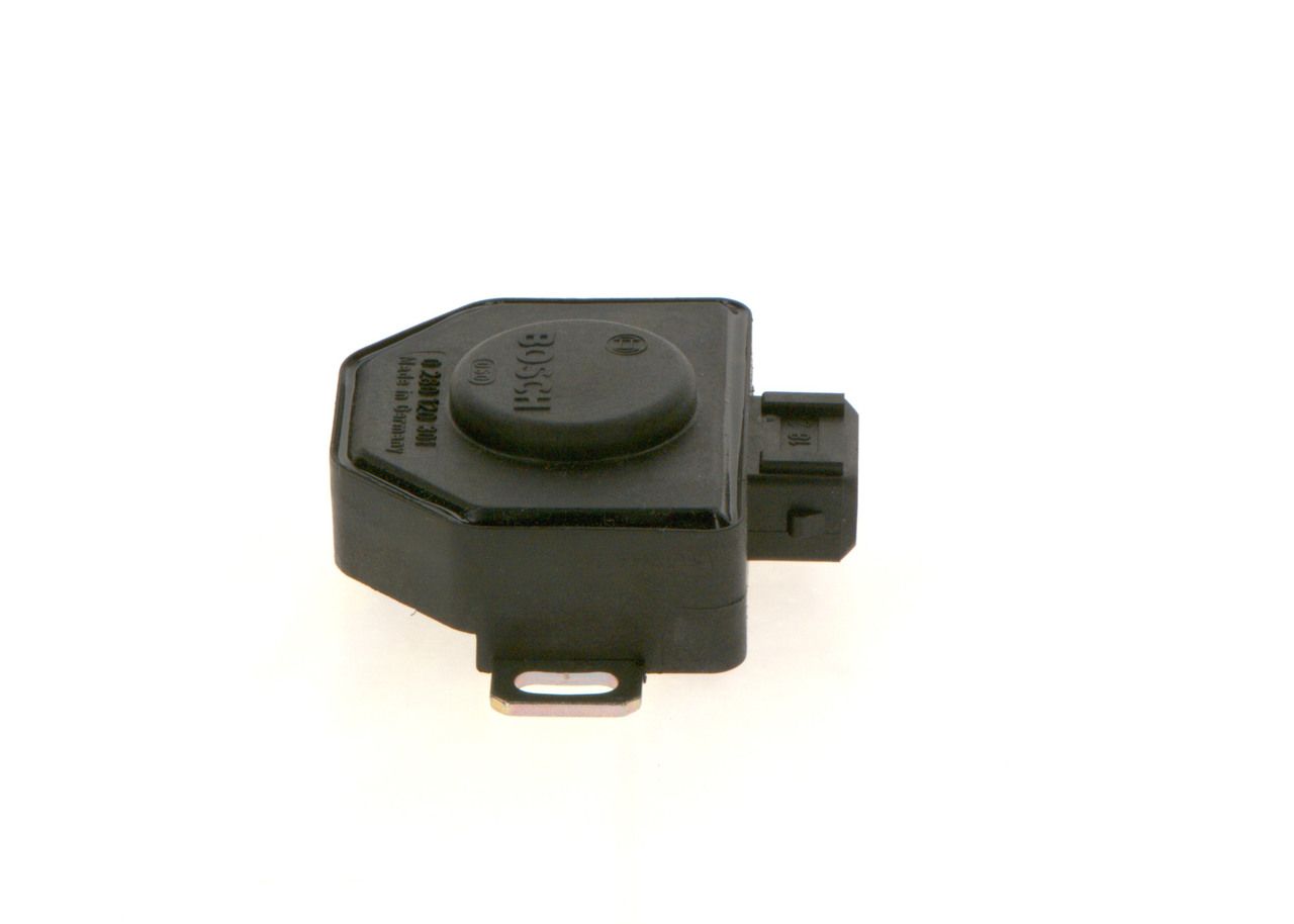 Sensor, Drosselklappenstellung Sensor, Drosselklappenstellung