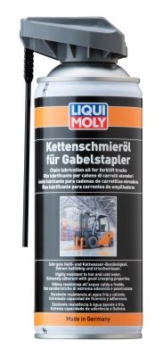 Ketten&ouml;l