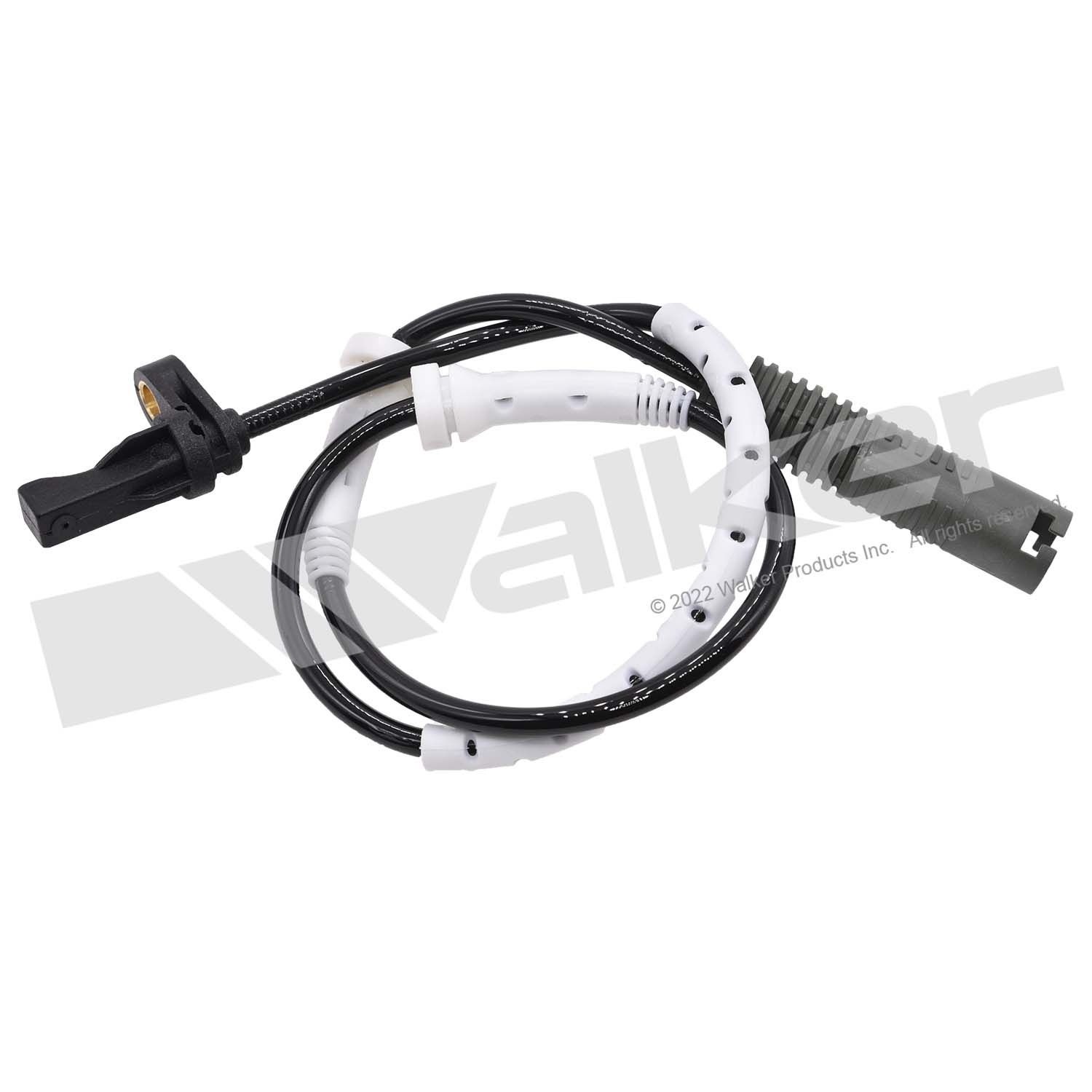 Sensor, revoluciones de la rueda