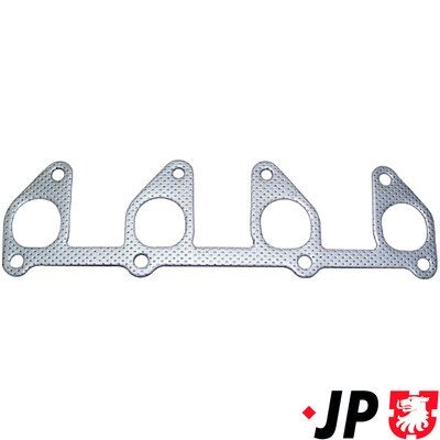 Dichtung, Abgaskrümmer