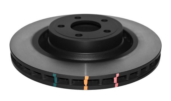 4000 Standard KP [ Ford Mustang 15-> F ] - TecDoc 1