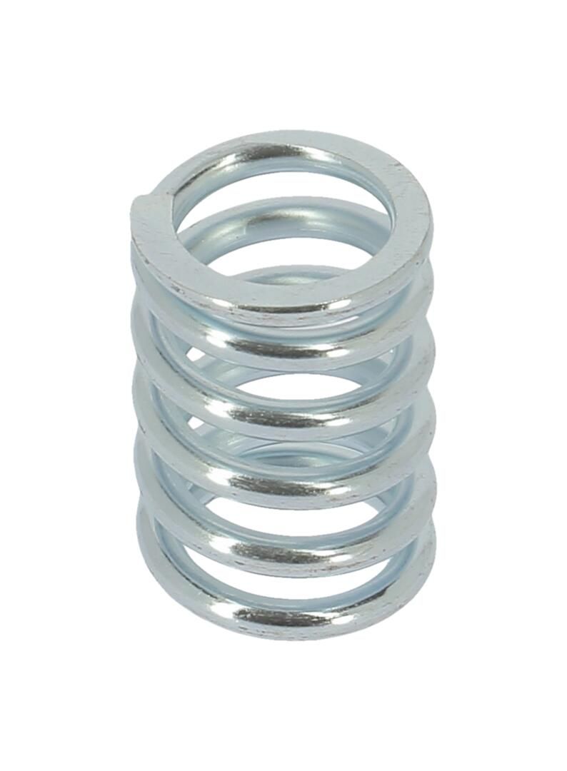 Feder, Schalld&auml;mpfer