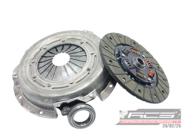 KIT STD SUBARU LEONE 1.6L - TecDoc Only