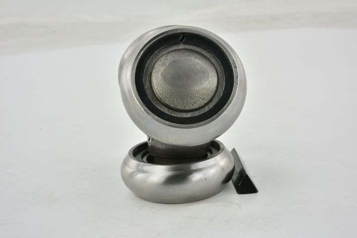 trikojo įvorė, kardaninis velenas