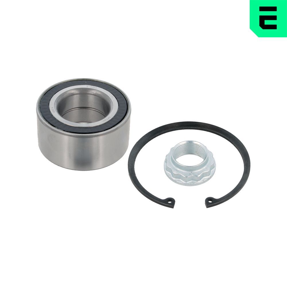 Wheel Bearing Kit 502135