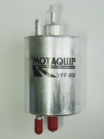 Kraftstofffilter