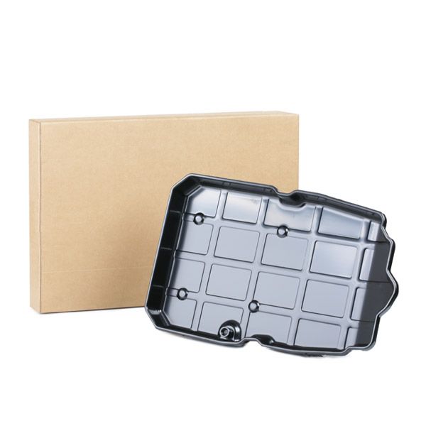 RIDEX 3105O0007 Oil Sump, automatic transmission