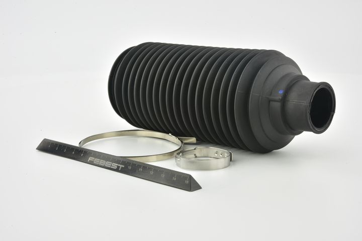 gofruotoji membrana, vairavimas