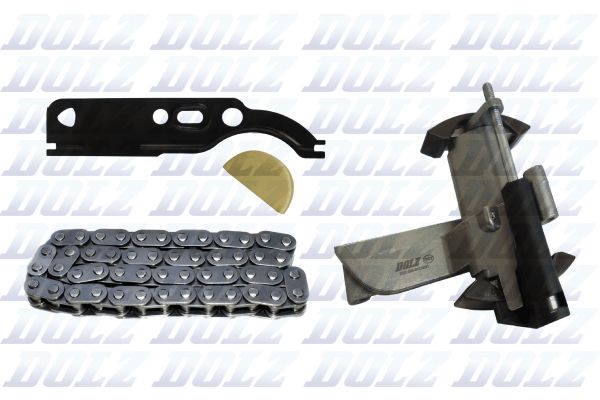 Timing Chain Kit SKCA041