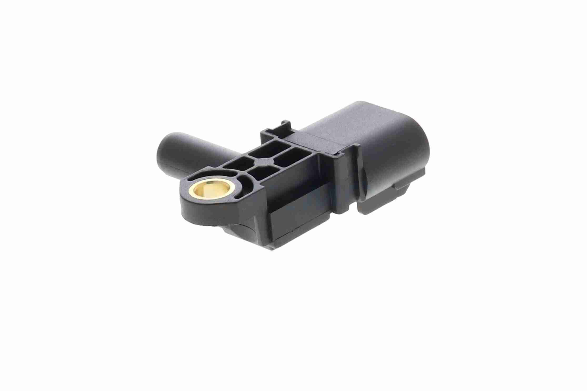 Sensor, Abgasdruck