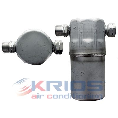 Trockner, Klimaanlage