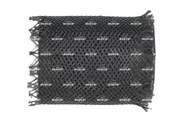 NRF 166553 Charge Air Hose