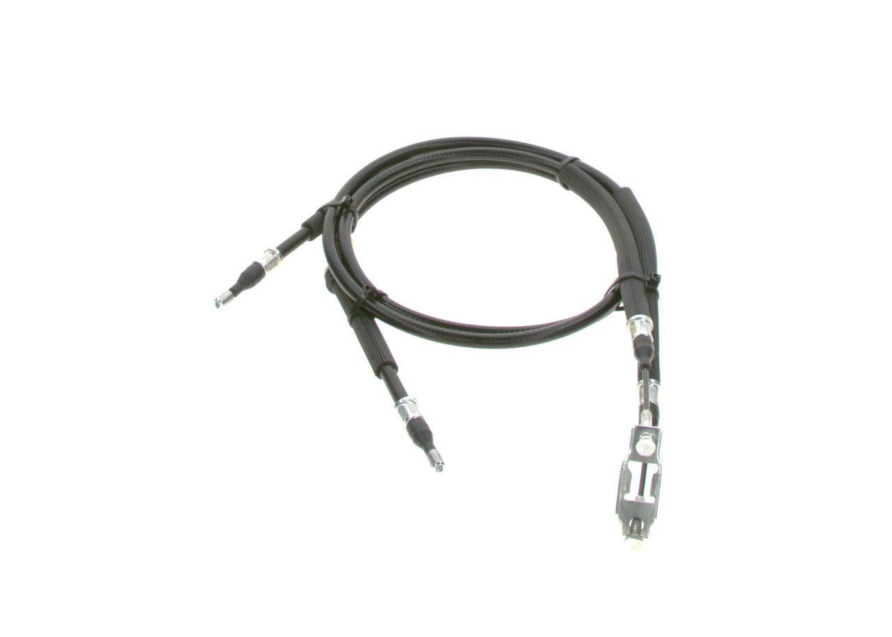 Cable de accionamiento, freno de estacionamiento
