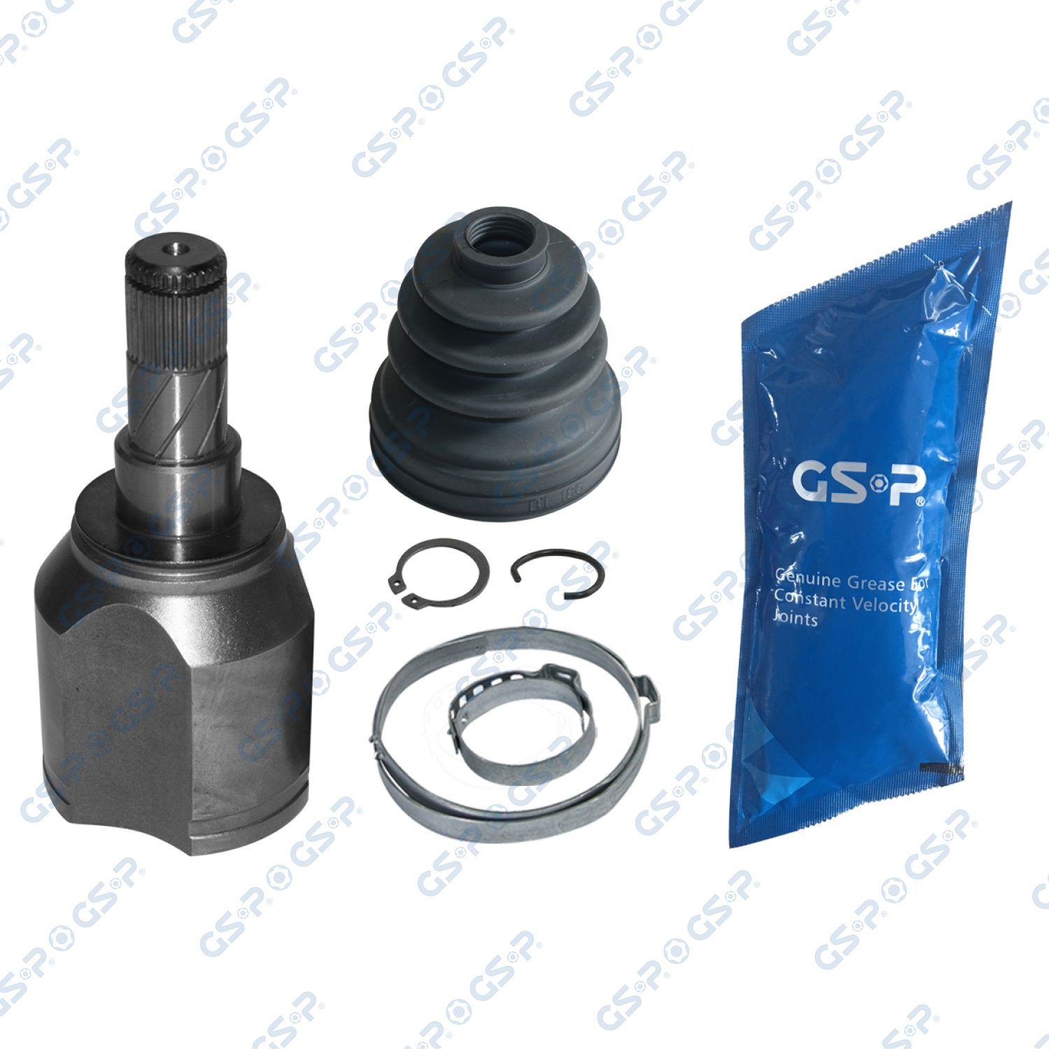 GSP 617013 Gelenksatz, Antriebswelle GSP 617013 Gelenksatz, Antriebswelle