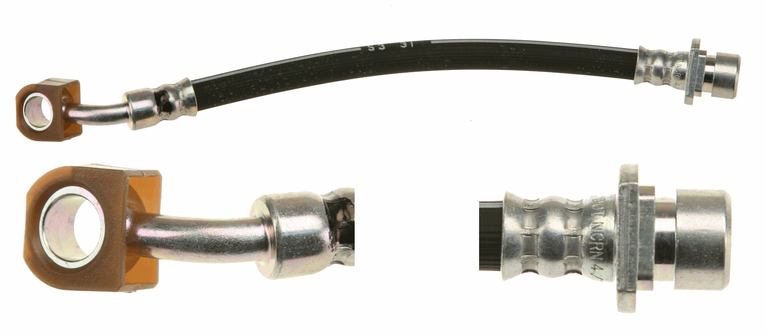 TRW BRAKE LINES - TecDoc Only