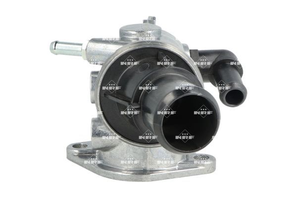 Thermostat, K&uuml;hlmittel