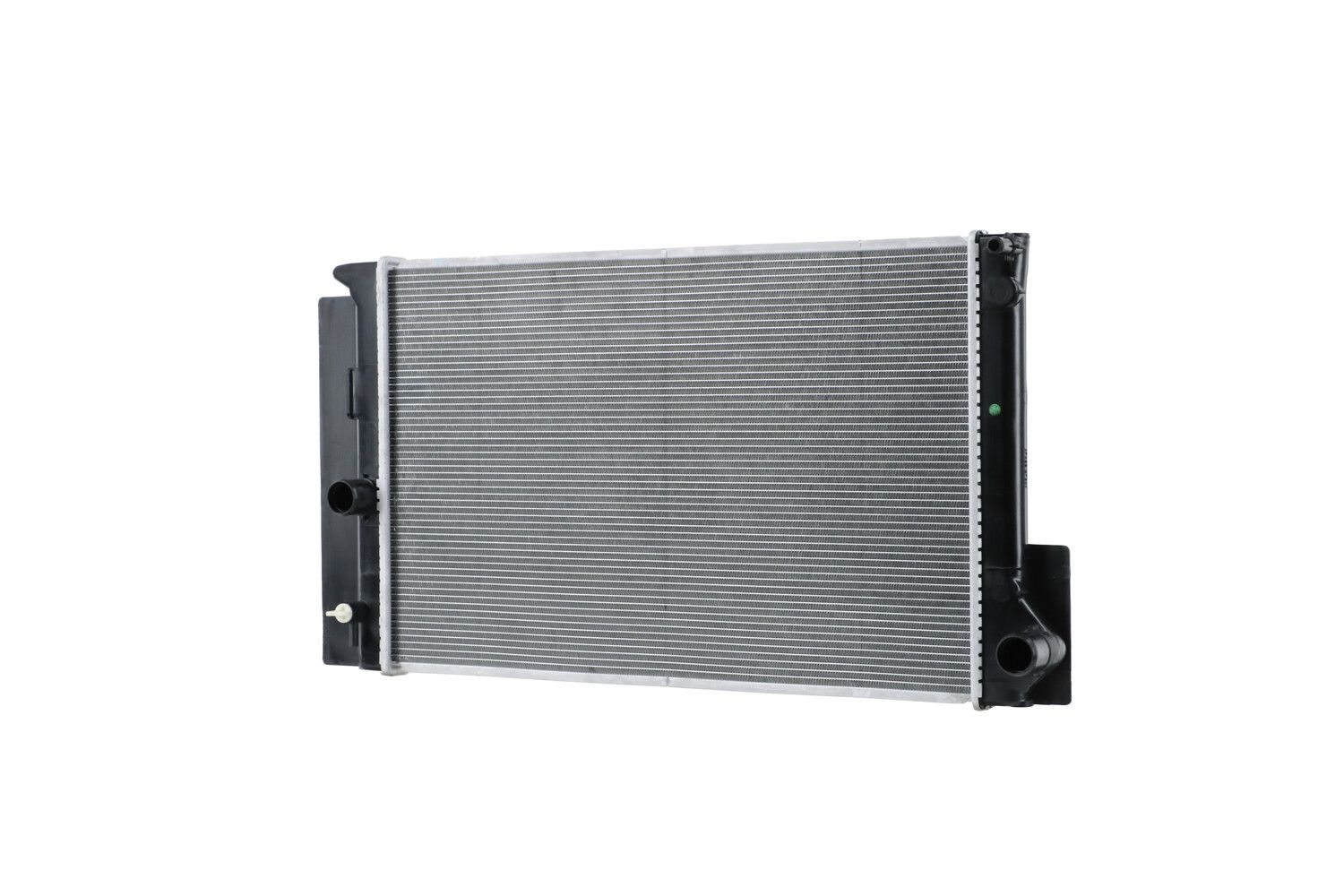 Radiador, refrigeración del motor