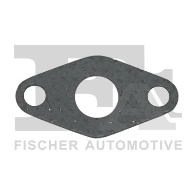 Dichtung, &Ouml;lauslass (Lader)