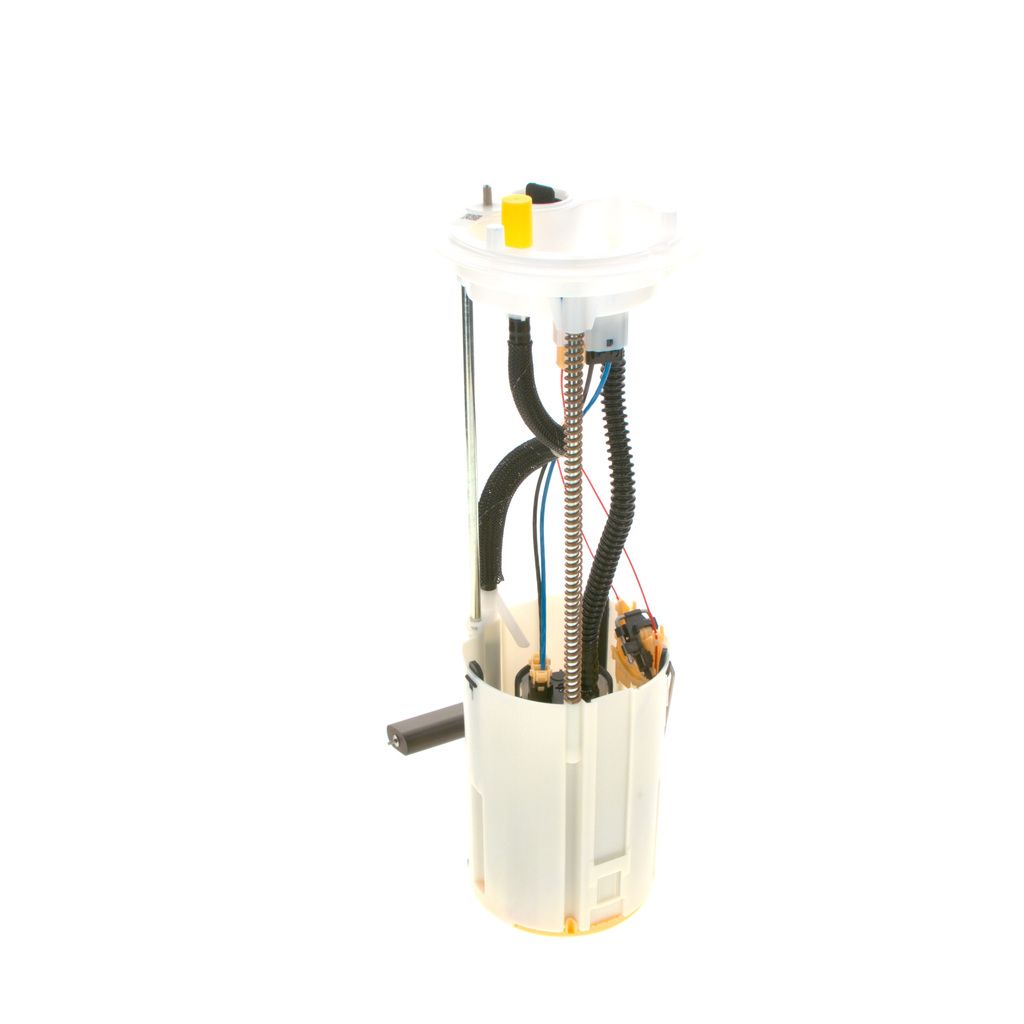 degalų tiekimo blokas